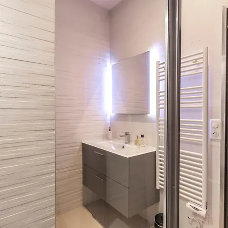 Appartement Charming & Modern *