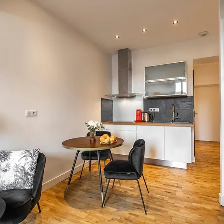 Appartement Charming & Modern Biarritz