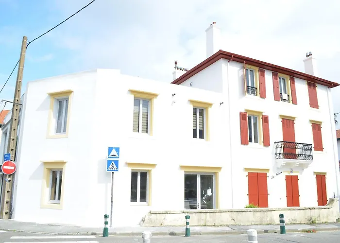 Charming & Modern Appartement *