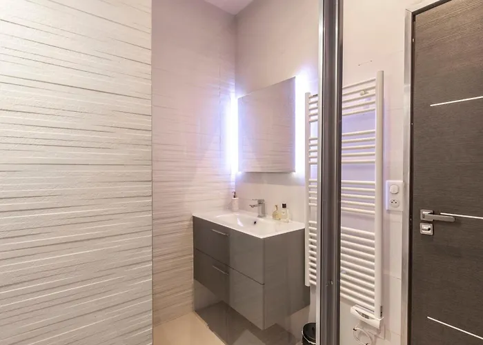 Appartement Charming & Modern *