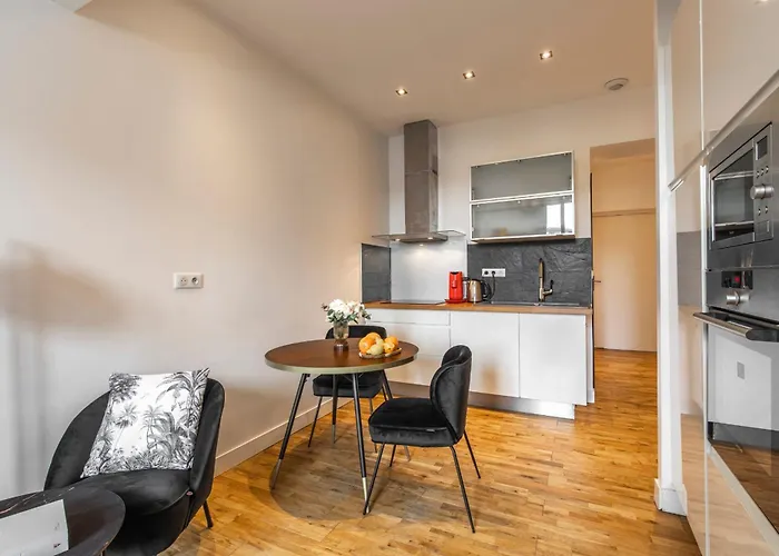 Appartement Charming & Modern Biarritz