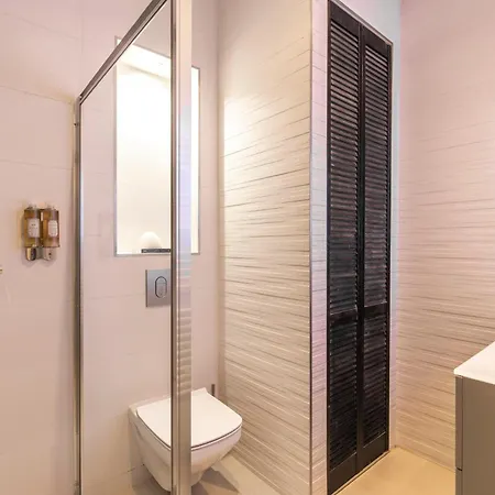 Charming & Modern ביאריץ